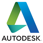 Autodesk Logo Adverk
